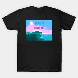 JOHN MAUS T-Shirt